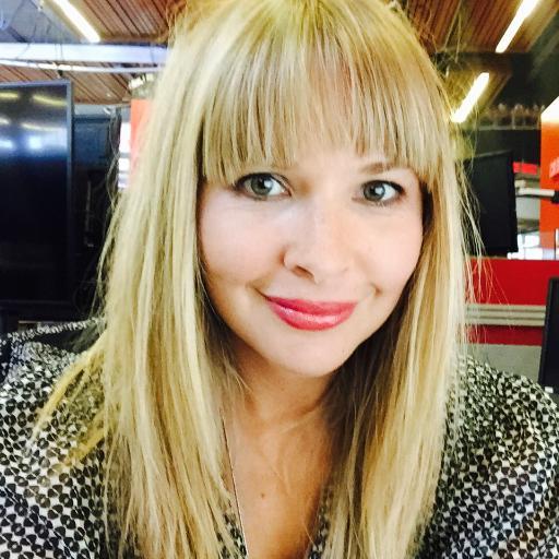 CBC's Johanna Wagstaffe Engaged Herself in Workloads, Married in 2015
